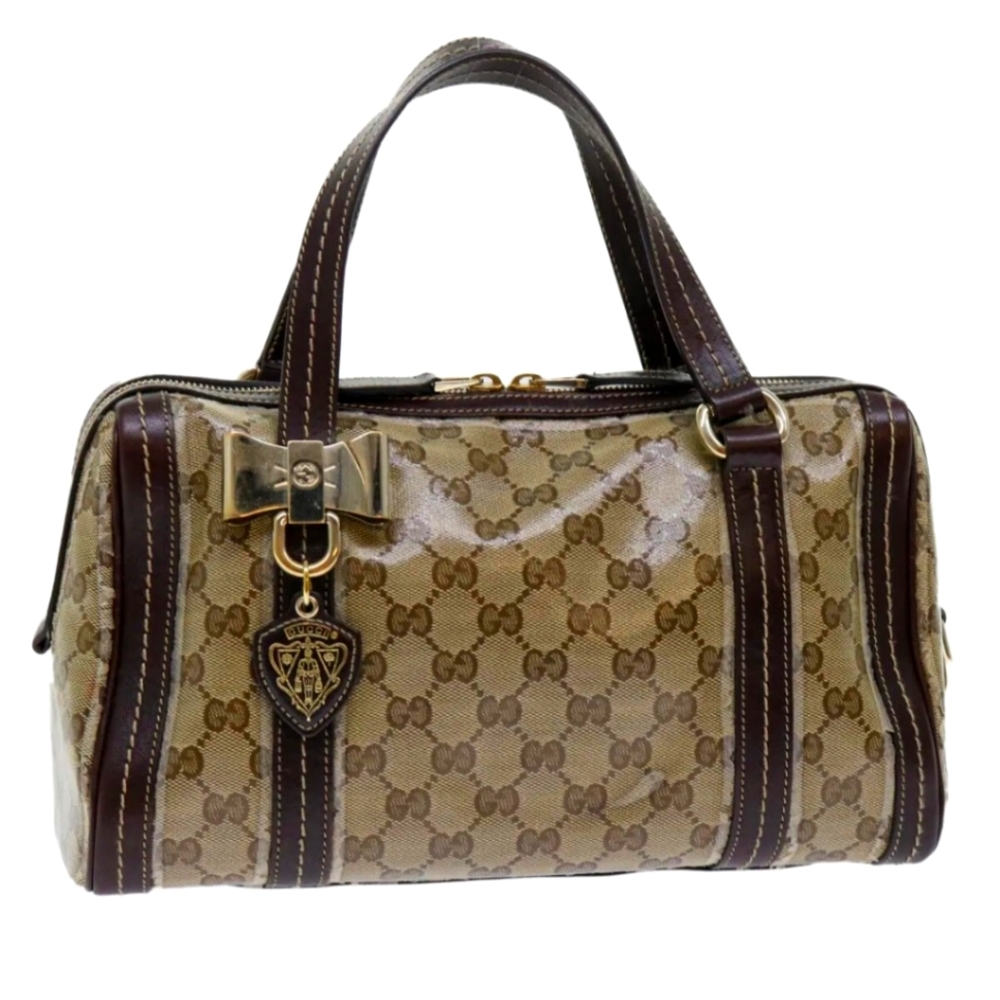 Authentic Gucci Vintage Handbag
